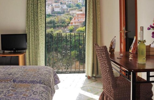 Liparlati House | I tre angeli