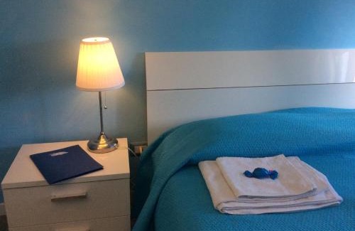 Borgo Roma House | I Tre Arcangeli LT