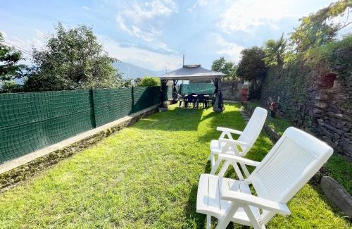 Vignone Apartment | I Tre Fratelli