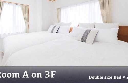 Ojima House | I want you to stay like you live with your pet Pr / Koto-ku Tokyo