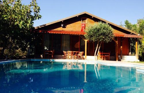 Kemalpasa Hotel | İzmir Yaşam Vadisi