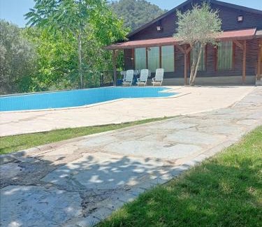 Kemalpasa Hotel | İzmir Yaşam Vadisi