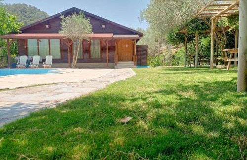 Kemalpasa Hotel | İzmir Yaşam Vadisi