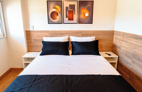 Aguas Claras Hotel | i5 Hotel Águas Claras