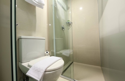 Aguas Claras Hotel | i5 Hotel Águas Claras