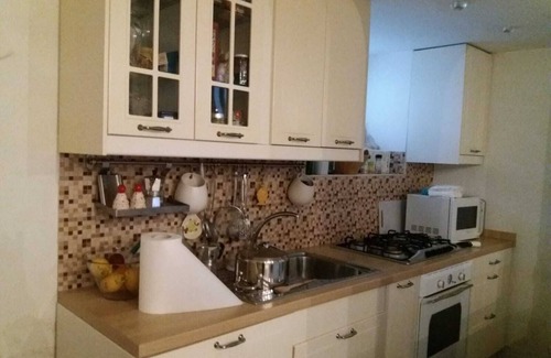 Ischia Porto House | Iacono house in Ischia