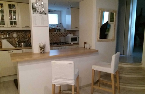 Ischia Porto House | Iacono house in Ischia