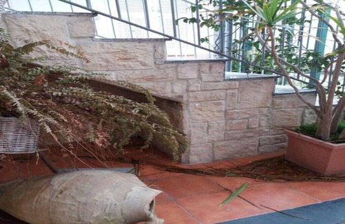 Ischia Porto House | Iacono house in Ischia