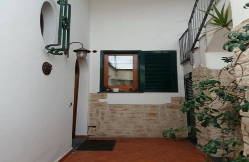 Ischia Porto House | Iacono house in Ischia