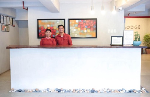 Ormoc Hotel | Ialodge