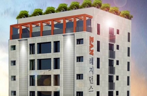 Dunsan-dong House | Ian Residence