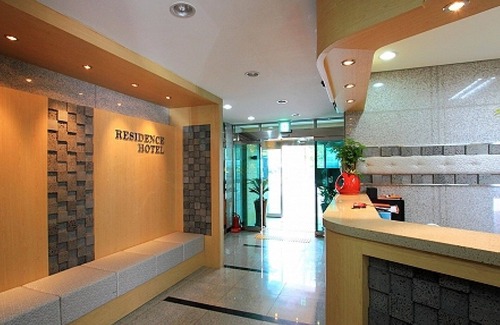 Dunsan-dong House | Ian Residence