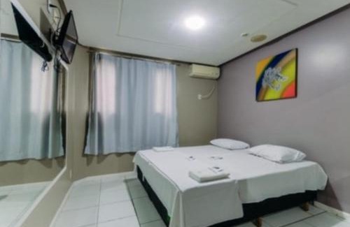 Salvador Hotel | Iapi Hotel