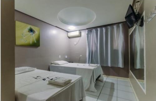 Salvador Hotel | Iapi Hotel