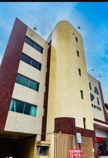 Salvador Hotel | Iapi Hotel