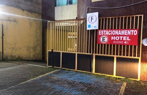 Salvador Hotel | Iapi Hotel