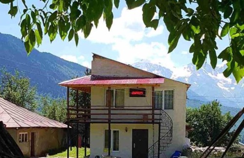 Mazeri Apartment | Iason Guest House in Mazeri- Studio #2