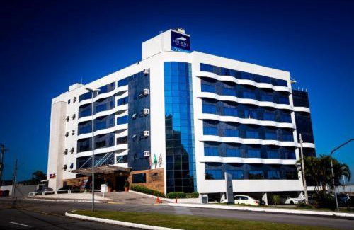 Jose Mendes Hotel | Iate Hotel Centro Florianópolis