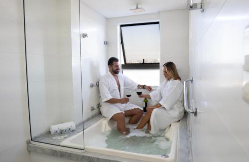 Jose Mendes Hotel | Iate Hotel Centro Florianópolis