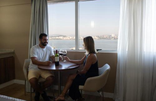 Jose Mendes Hotel | Iate Hotel Centro Florianópolis