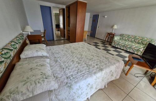 Mucuripe Apartment | Iate Plaza - Flat 712 Particular