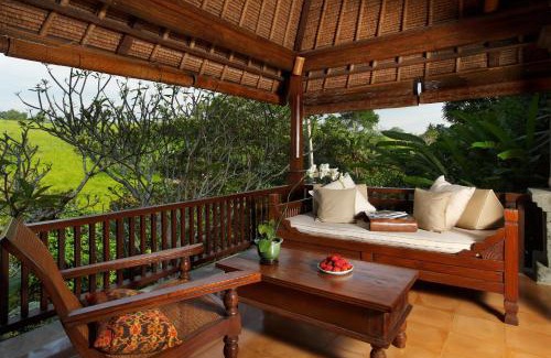 Ubud Resort | Ibah