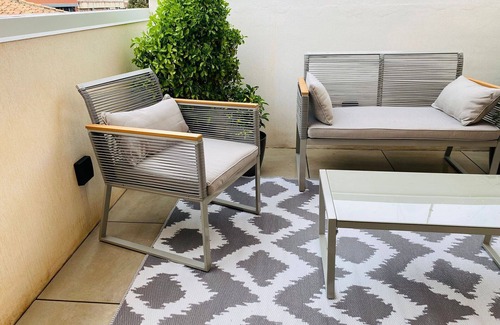 Figares Apartment | IBERICABEDS DOWNTOWN PENTHOUSE 2 BEDROOMS