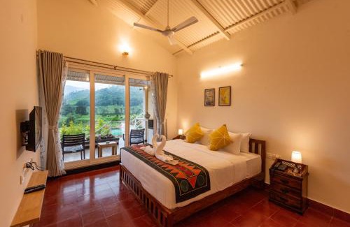 Kotagiri Bed & Breakfast | Ibex Resorts, Kotagiri