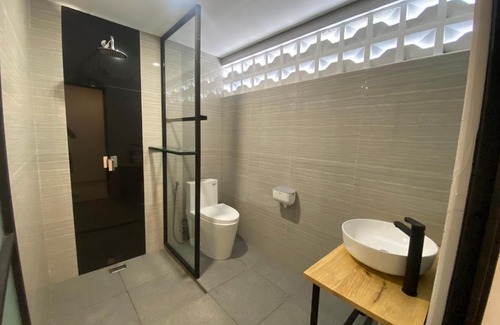 Banjartegehe Villa | IBI bali