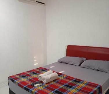 Changlun House | ibilik Changloon