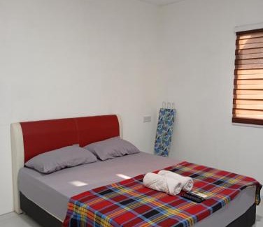 Changlun House | ibilik Changloon