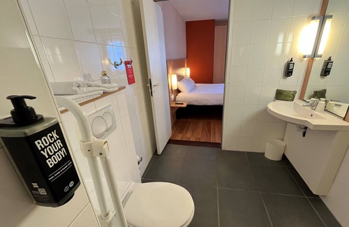 Alencon Hotel | ibis Alencon