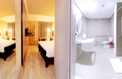 Cabo de Hornos Hotel | ibis Apartado