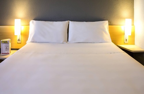 Aracatuba Hotel | ibis Aracatuba