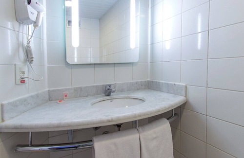 Aracatuba Hotel | ibis Aracatuba