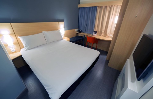 Centro Hotel | ibis Arapiraca