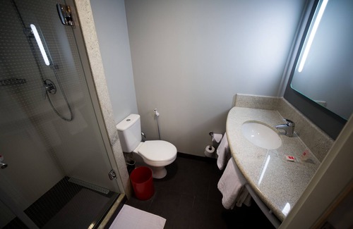 Centro Hotel | ibis Arapiraca