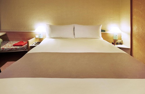 Centro Hotel | ibis Arapiraca