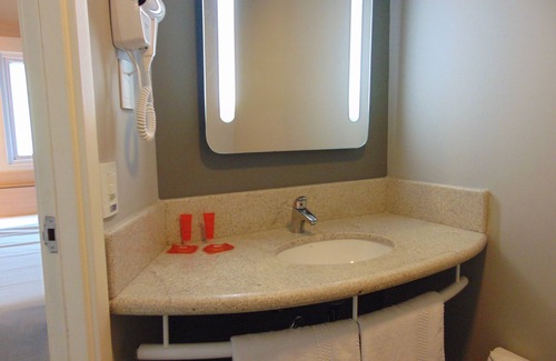 Centro Hotel | ibis Arapiraca