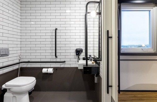 Jardim Rincao Hotel | Ibis Aruja