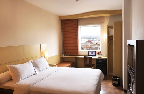 Pasteur Hotel | Ibis Bandung Pasteur