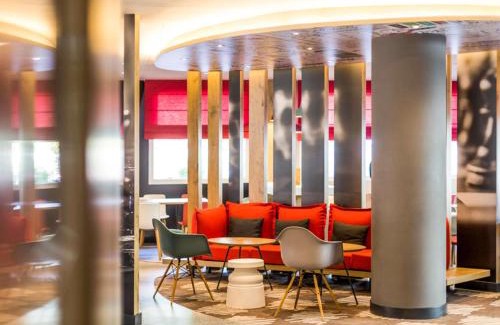 Castelldefels Hotel | Ibis Barcelona Castelldefels