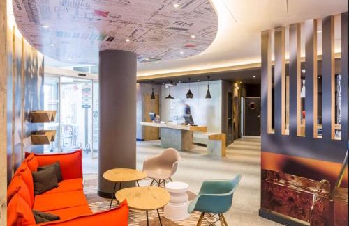 Castelldefels Hotel | Ibis Barcelona Castelldefels