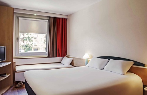 Molins de Rei Hotel | ibis Barcelona Molins de Rei
