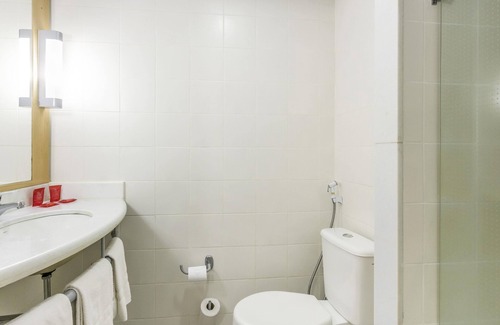 Barretos Hotel | Ibis Barretos