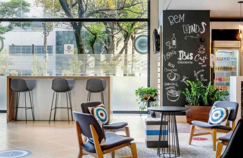 Funcionarios Hotel | ibis BH Afonso Pena Savassi