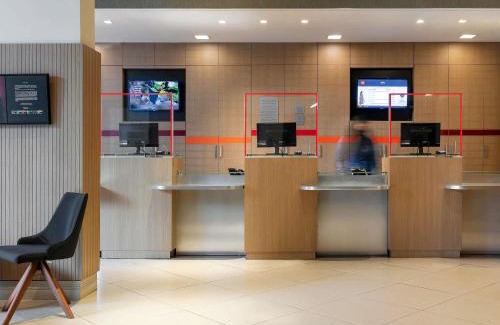 Funcionarios Hotel | ibis BH Afonso Pena Savassi