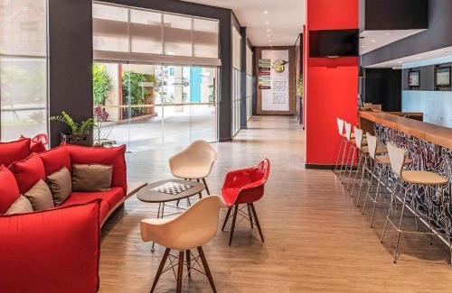 Centro Hotel | ibis Blumenau