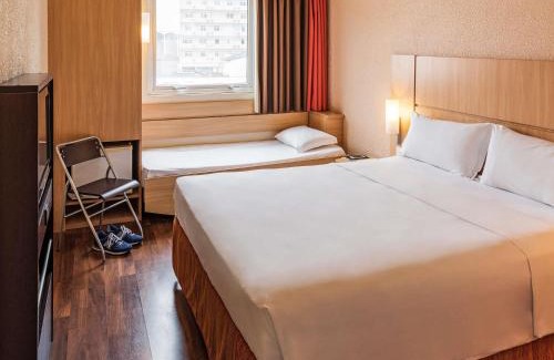 Centro Hotel | ibis Blumenau