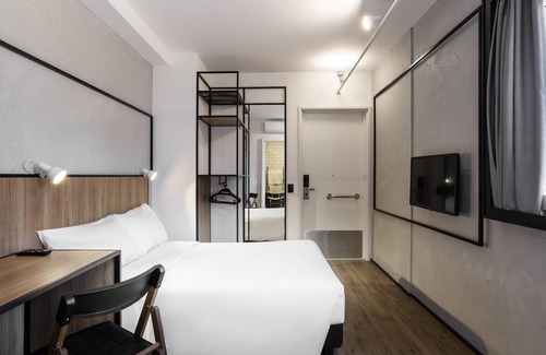 Vila Sonia Hotel | Ibis Botucatu